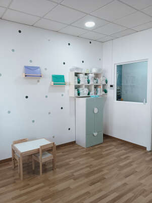 Foto Escuela Infantil Sapito #1