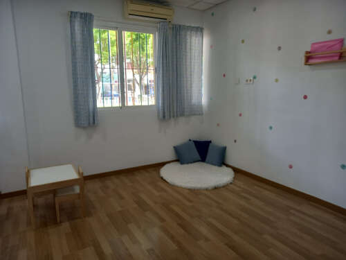 Foto Escuela Infantil Sapito #3