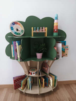 Foto Escuela Infantil Sapito #3