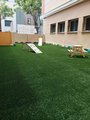 Foto Escuela Infantil Sapito #2