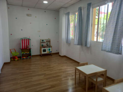 Foto Escuela Infantil Sapito #3