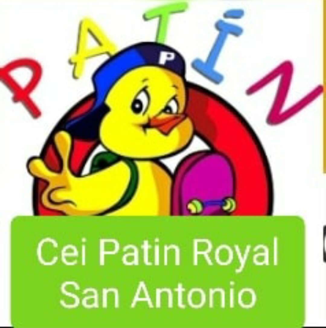 Foto Escuela Infantil Patín Royal - San Antonio #0