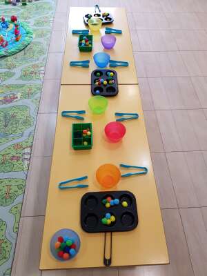 Foto Escuela Infantil Su Pequeño Mundo #3