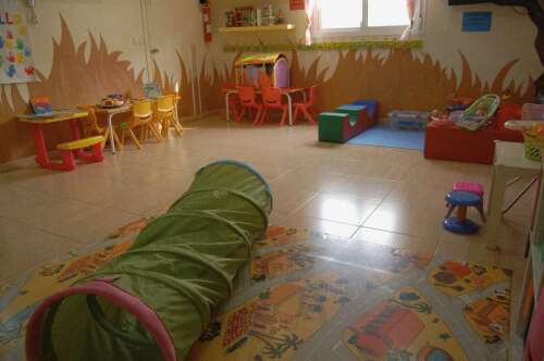 Foto Escuela Infantil Su Pequeño Mundo #0