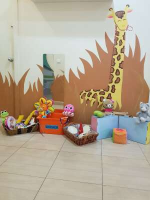 Foto Escuela Infantil Su Pequeño Mundo #1