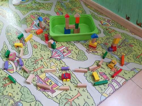 Foto Escuela Infantil Su Pequeño Mundo #3