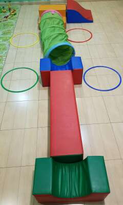 Foto Escuela Infantil Su Pequeño Mundo #3