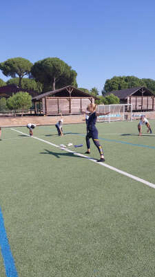 Foto Colegio CBS, The British School of Seville #2