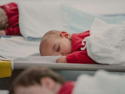 Foto Colegio Adharaz #2