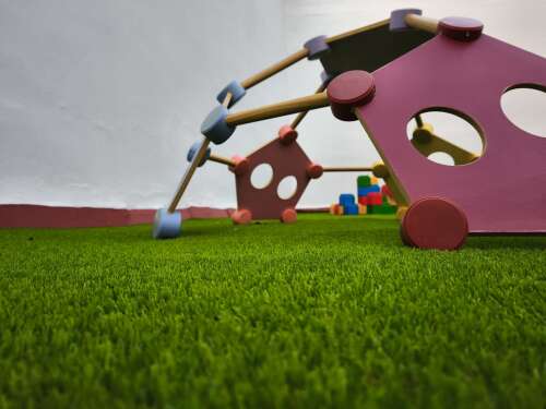 Foto Escuela Infantil CEI MONITOS #3