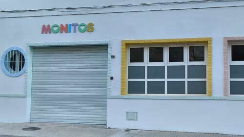 Foto Escuela Infantil CEI MONITOS #0