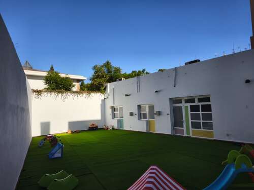 Foto Escuela Infantil CEI MONITOS #1