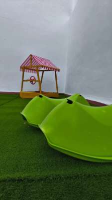 Foto Escuela Infantil CEI MONITOS #3