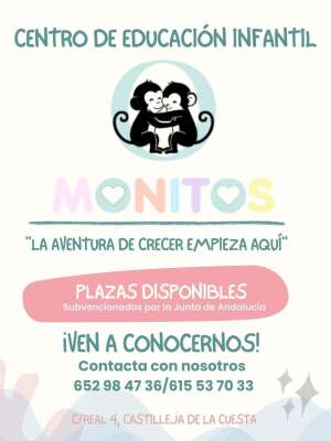 Foto Escuela Infantil CEI MONITOS #3