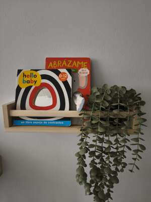 Foto Escuela Infantil CEI MONITOS #3