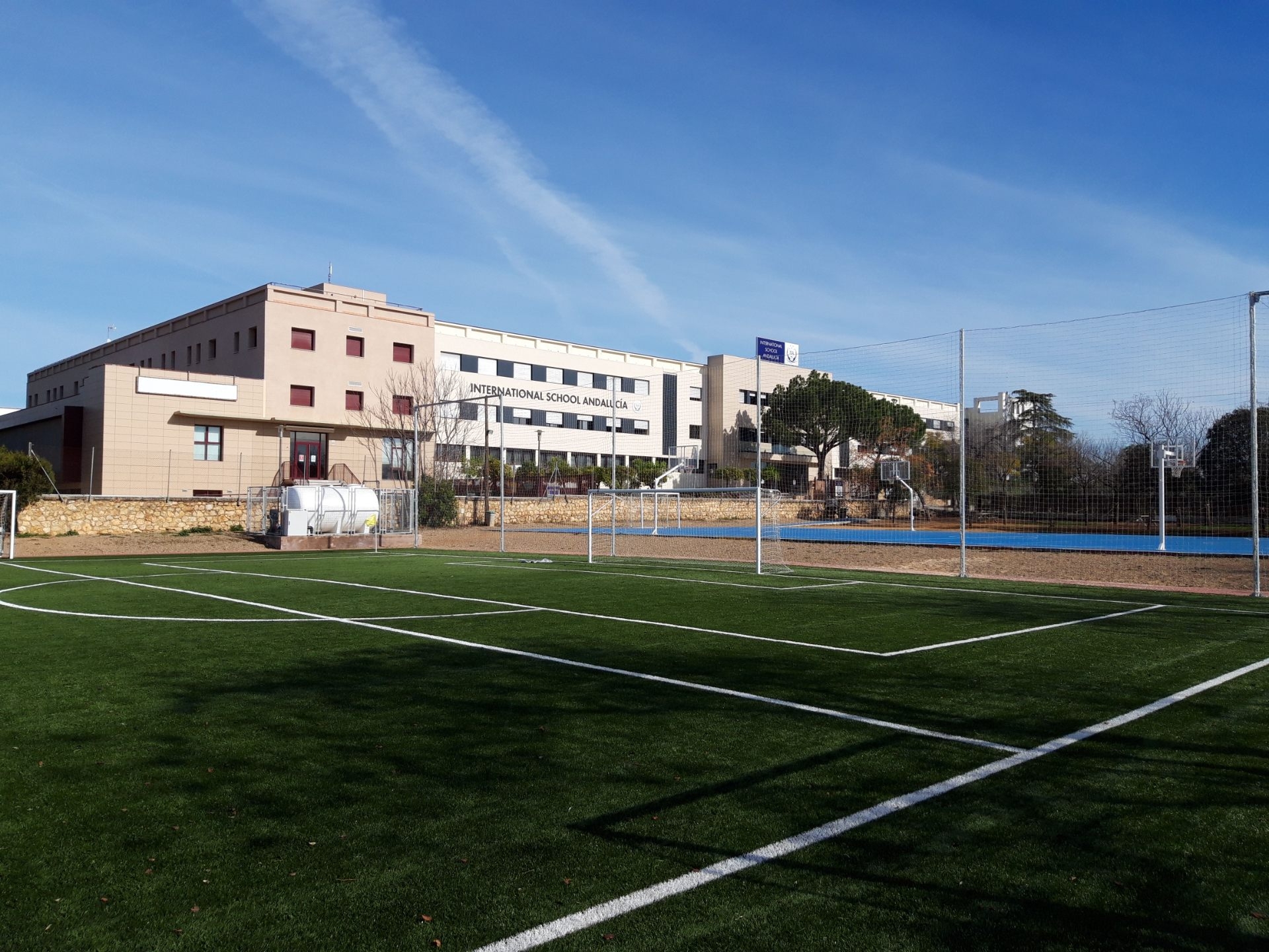 Foto Colegio International School Andalucía #1