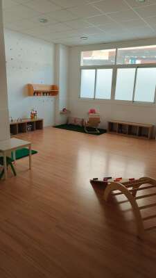 Foto Escuela Infantil Payasetes III #3