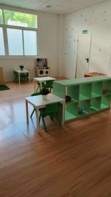 Foto Escuela Infantil Payasetes III #2