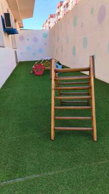 Foto Escuela Infantil Payasetes III #3