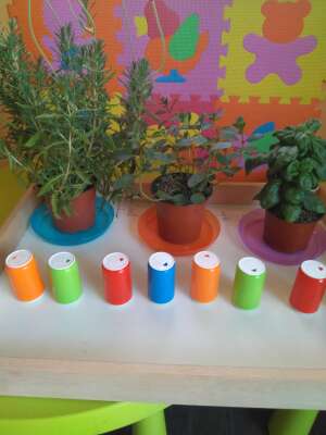 Foto Escuela Infantil Los Duendes #3