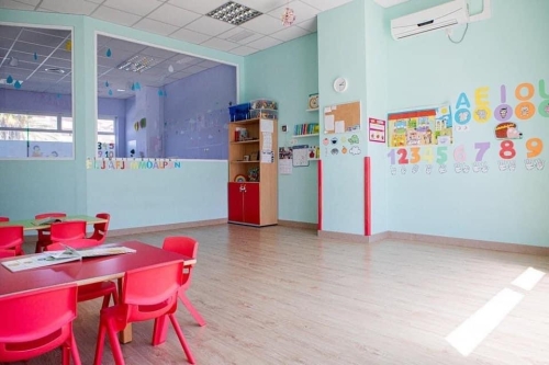 Foto Escuela Infantil Piccolinos #1