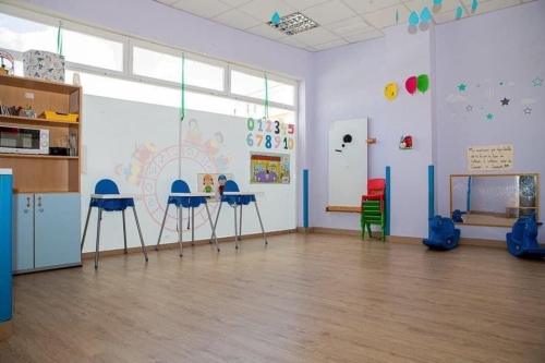 Foto Escuela Infantil Piccolinos #2