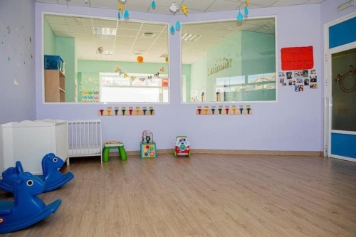 Foto Escuela Infantil Piccolinos #3