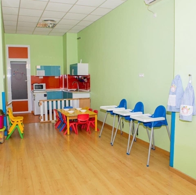 Foto Escuela Infantil Piccolinos #3