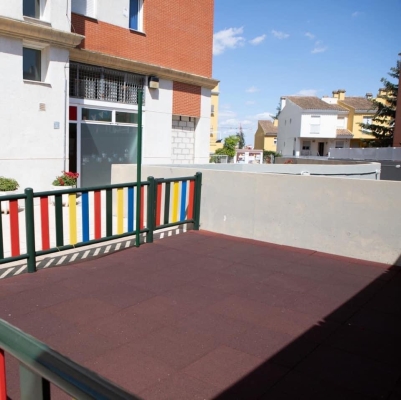 Foto Escuela Infantil Piccolinos #3