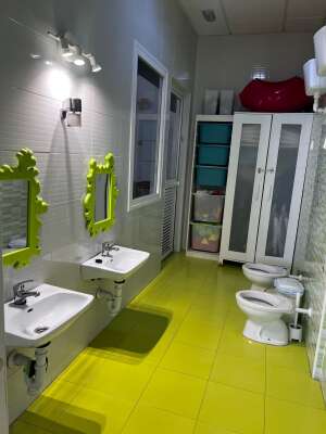 Foto Escuela Infantil El Gatito Curioso #3