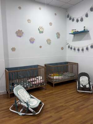 Foto Escuela Infantil El Gatito Curioso #2