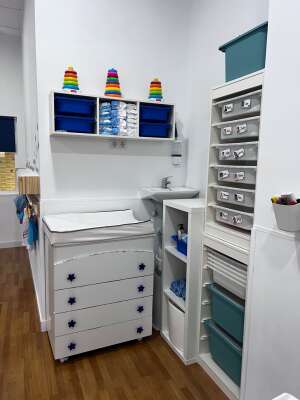 Foto Escuela Infantil El Gatito Curioso #3