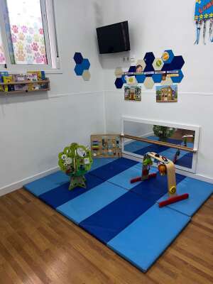 Foto Escuela Infantil El Gatito Curioso #1