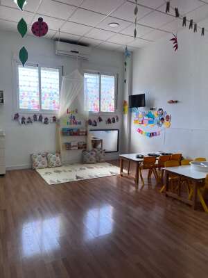 Foto Escuela Infantil El Gatito Curioso #3