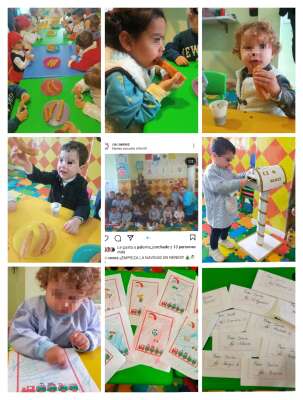 Foto Escuela Infantil Nenes #3