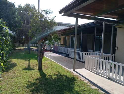 Foto Escuela Infantil Centro de Educación Infantil Estrella Polar (Tablada, Los Remedios, Sevilla) Guardería #2