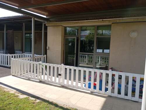 Foto Escuela Infantil Centro de Educación Infantil Estrella Polar (Tablada, Los Remedios, Sevilla) Guardería #2