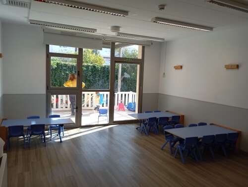Foto Escuela Infantil Centro de Educación Infantil Estrella Polar (Tablada, Los Remedios, Sevilla) Guardería #2