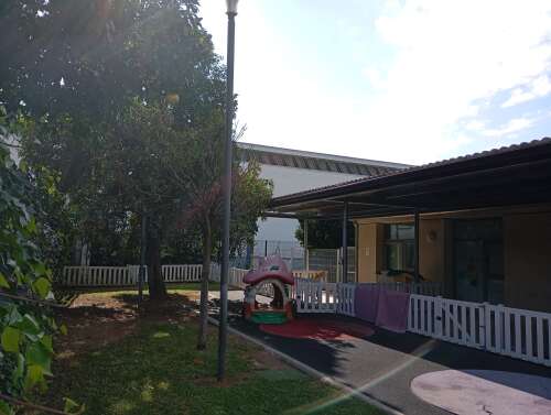 Foto Escuela Infantil Centro de Educación Infantil Estrella Polar (Tablada, Los Remedios, Sevilla) Guardería #2