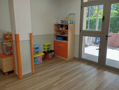 Foto Escuela Infantil Centro de Educación Infantil Estrella Polar (Tablada, Los Remedios, Sevilla) Guardería #2