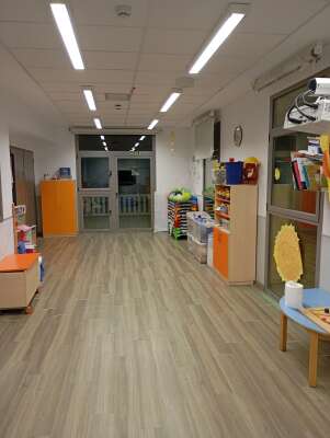 Foto Escuela Infantil Centro de Educación Infantil Estrella Polar (Tablada, Los Remedios, Sevilla) Guardería #2