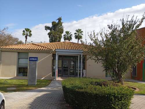 Foto Escuela Infantil Centro de Educación Infantil Estrella Polar (Tablada, Los Remedios, Sevilla) Guardería #2