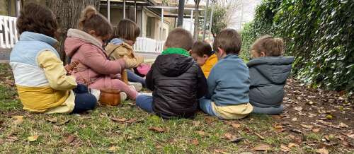 Foto Escuela Infantil Centro de Educación Infantil Estrella Polar (Tablada, Los Remedios, Sevilla) Guardería #2