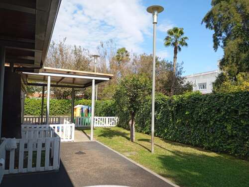 Foto Escuela Infantil Centro de Educación Infantil Estrella Polar (Tablada, Los Remedios, Sevilla) Guardería #2