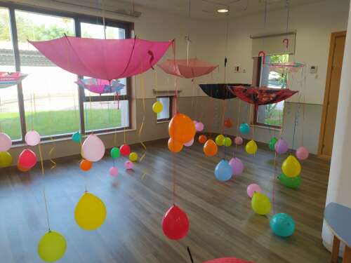 Foto Escuela Infantil Centro de Educación Infantil Estrella Polar (Tablada, Los Remedios, Sevilla) Guardería #2