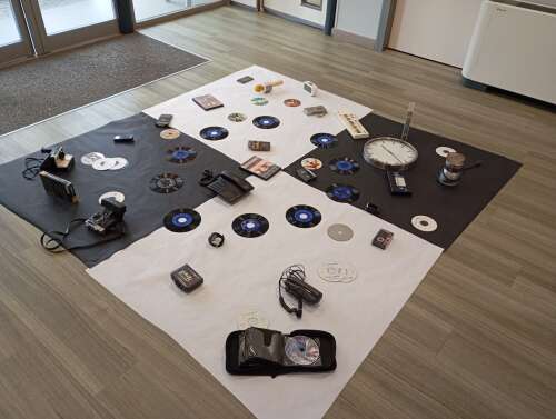 Foto Escuela Infantil Centro de Educación Infantil Estrella Polar (Tablada, Los Remedios, Sevilla) Guardería #2