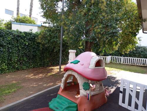 Foto Escuela Infantil Centro de Educación Infantil Estrella Polar (Tablada, Los Remedios, Sevilla) Guardería #2