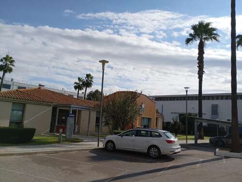 Foto Escuela Infantil Centro de Educación Infantil Estrella Polar (Tablada, Los Remedios, Sevilla) Guardería #2