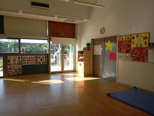 Foto Escuela Infantil Centro de Educación Infantil Lucero Workandlife - Airbus- Sevilla. Guardería adherida a la Junta de Andalucía #2
