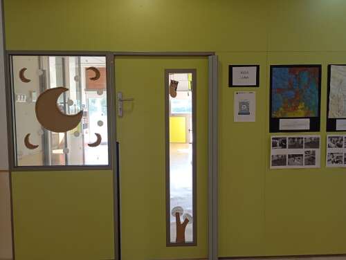 Foto Escuela Infantil Centro de Educación Infantil Lucero Workandlife - Airbus- Sevilla. Guardería adherida a la Junta de Andalucía #2